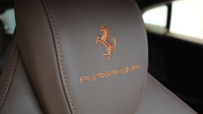 Ferrari Purosangue 6.5 V12 SUV 4dr Petrol F1 DCT 4WD Euro 6 (s/s) (725 ps) Petrol